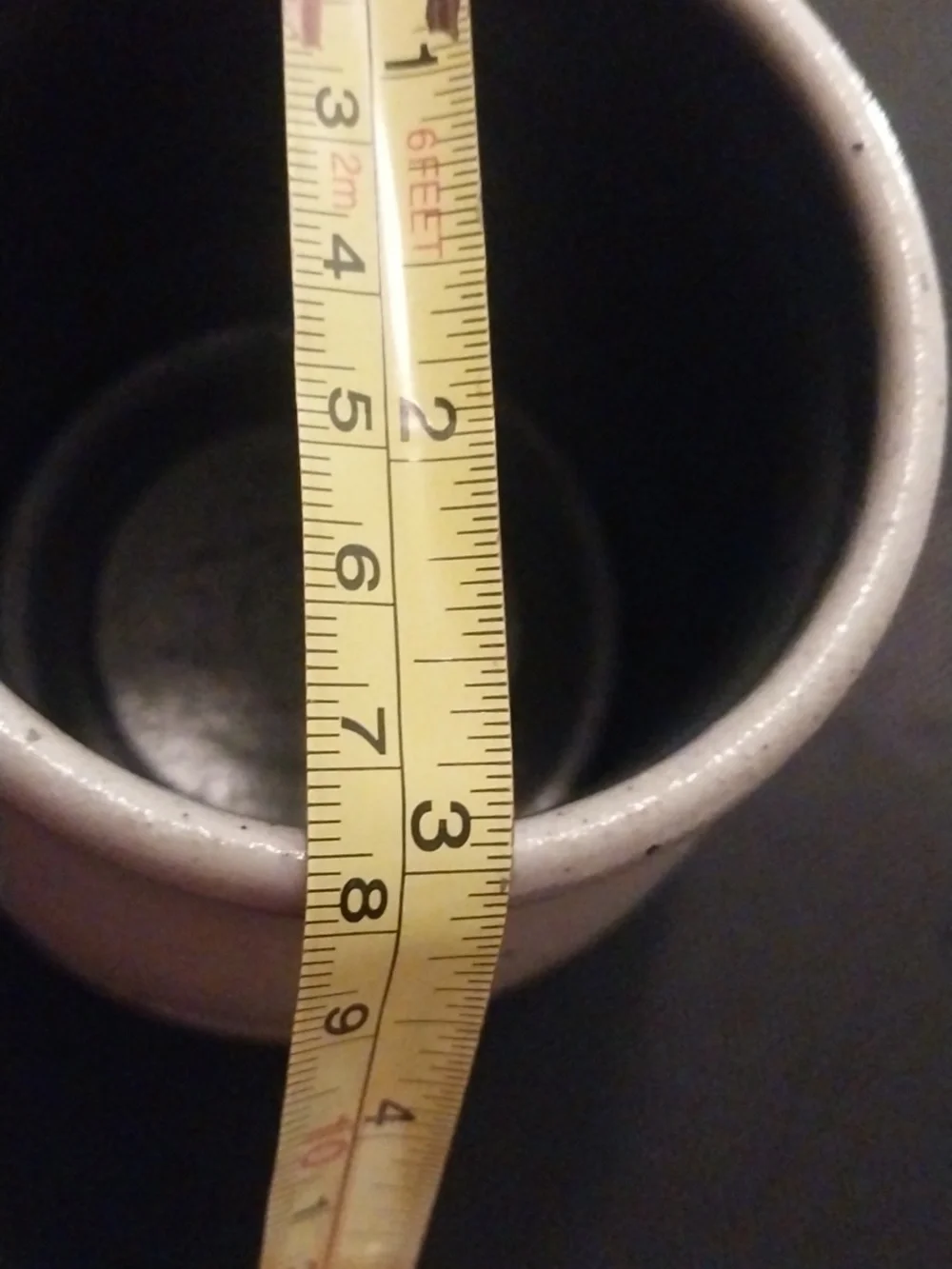 Rowe Mug - Picture 10 of 10